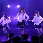 野島樺乃、ソロLIVEでSKE48卒業後に加入する「＆」（アンド）を初披露
