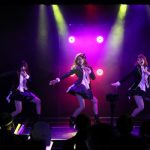 野島樺乃、ソロLIVEでSKE48卒業後に加入する「&」(アンド)を初披露