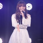 野島樺乃、ソロLIVEでSKE48卒業後に加入する「＆」（アンド）を初披露