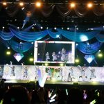 ≠ME（ノットイコールミー）、初の有観客単独コンサートで1stツアー開催を発表