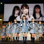 ≠ME（ノットイコールミー）、初の有観客単独コンサートで1stツアー開催を発表