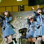 ≠ME（ノットイコールミー）、初の有観客単独コンサートで1stツアー開催を発表