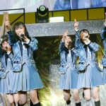 ≠ME（ノットイコールミー）、初の有観客単独コンサートで1stツアー開催を発表