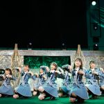 ≠ME（ノットイコールミー）、初の有観客単独コンサートで1stツアー開催を発表