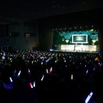 ≠ME（ノットイコールミー）、初の有観客単独コンサートで1stツアー開催を発表