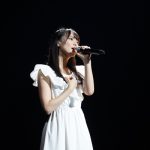 ≠ME（ノットイコールミー）、初の有観客単独コンサートで1stツアー開催を発表