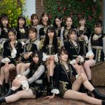 NMB48、7月にZepp Osaka Baysideで5公演開催決定