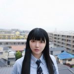 真っ白なキャンバス 小野寺梓と屋上デート！「圧倒的青春」感放つ制服ショット公開