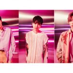 SixTONES ジェシー、高地優吾、田中樹が『ラヴィット！』7月マンスリーゲストで登場