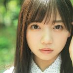 日向坂46 齊藤京子、撮影中に溢れ出す”美“にスタッフもため息