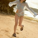 SKE48 佐藤佳穂、待望の1stイメージ作品の発売決定「一緒に楽しんで頂きたいです！」