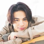 日向坂46 齊藤京子、撮影中に溢れ出す”美“にスタッフもため息