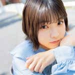 日向坂46 齊藤京子、撮影中に溢れ出す”美“にスタッフもため息