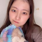 転校少女* 佐藤かれん、レアなおでこ出しショットをお届け