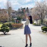 未梨一花、“一番攻めた”極小布面積の水着衣装で悩殺「目のやり場に困りました」