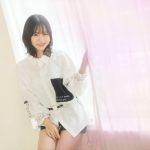 SKE48 熊崎晴香、佐藤佳穂、菅原茉椰がデザインした服の着用写真が公開