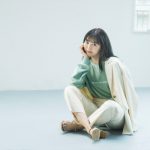 SKE48 熊崎晴香、佐藤佳穂、菅原茉椰がデザインした服の着用写真が公開