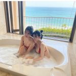 NMB48 上西怜、白間美瑠とのコラボグラビアに歓喜の声！「圧倒的美の暴力」「幸せな気分になった」