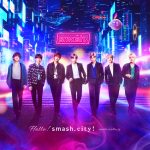 BTSが過ごす休日を「smash.」で覗き見 オリジナルコンテンツの配信スタート