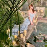 22/7 白沢かなえのリアル“人魚姫”ショットが話題！「人魚姫って実在していたんですね！！」