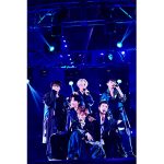 SixTONES、横浜アリーナで開催の有観客公演を完走 King Gnu 常田大希提供の新曲もリリース決定