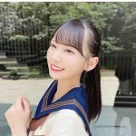 ≠ME（ノイミー）鈴木瞳美、“最高”の同級生ショットに歓喜の声ぞくぞく！