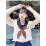 ≠ME（ノイミー）鈴木瞳美、“最高”の同級生ショットに歓喜の声ぞくぞく！