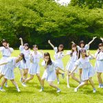 ≠ME、1stシングルタイトルは『君はこの夏、恋をする』に決定