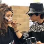 【インタビュー】世界的特殊メイクアップアーティストAmazing JIROが、自身プロデュースのお化け屋敷『無顔』を語る！新感覚の“移動式お化け屋敷”とは？