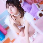 十味、透明感バツグンのゆるふわアザーカット公開！