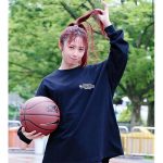 高柳明音、アパレルブランド「RITA JEANS TOKYO」との期間限定コラボ第2弾実施中！