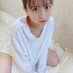 竹内星菜、同棲感あふれる彼女風ショットにドキドキ