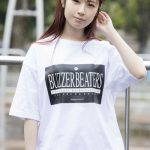 高柳明音、アパレルブランド「RITA JEANS TOKYO」との期間限定コラボ第2弾実施中！