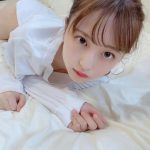 竹内星菜、同棲感あふれる彼女風ショットにドキドキ