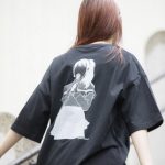 高柳明音、アパレルブランド「RITA JEANS TOKYO」との期間限定コラボ第2弾実施中！