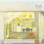 ドラマ『逃げ恥』みくりと平匡が暮らすリビングを再現したレンタルスペースが予約開始