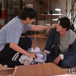 『着飾る恋には理由があって』最終回直前に横澤夏子と純烈・小田井涼平がゲスト出演