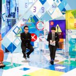 バカリズム「ゴールデンということで豪華になった」『データがない！』全国放送を前にコメント到着