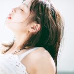 内田理央、「ar」7月号で20代ラストのお色気ショット公開