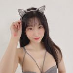NMB48 上西怜のおしゃれ猫オフショットに歓喜の声「可愛すぎて飼いたい！」