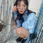 上坂すみれ、インスタフォロワー38万人突破で“あざと”ショットなど続々公開