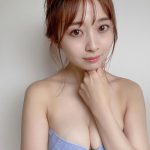 スパガ 渡邉幸愛、大人の眼差しにファンしみじみ「素敵な大人の女性になったね」