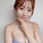 スパガ 渡邉幸愛、大人の眼差しにファンしみじみ「素敵な大人の女性になったね」