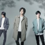 WANDS、新境地を示したニューシングル『カナリア鳴いた頃に』がリリース&配信スタート