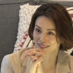 【櫻井・有吉THE夜会】米倉涼子がゲスト出演！親友・松岡昌宏のサプライズ登場で思い出話に花が咲く