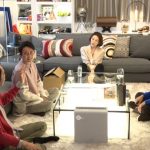 【櫻井・有吉THE夜会】米倉涼子がゲスト出演！親友・松岡昌宏のサプライズ登場で思い出話に花が咲く