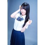 由良ゆら、誕生日にお披露目した制服グラビアについて「本当に運命だと思いました」