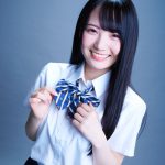 由良ゆら、誕生日にお披露目した制服グラビアについて「本当に運命だと思いました」