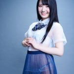 由良ゆら、誕生日にお披露目した制服グラビアについて「本当に運命だと思いました」