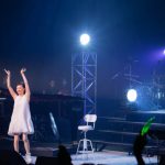 高橋由美子、デビュー30周年記念コンサートを開催！